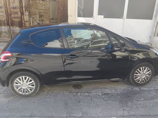 Peugeot 208 2013 208 HDI 1.4 DIESEL