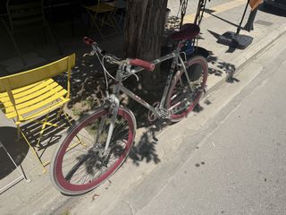 Πόλης A-ok 2018 NISSI