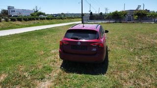 Fiat Tipo 2017 1,4 JET CLIMA NAVI-thumb-7