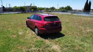 Fiat Tipo 2017 1,4 JET CLIMA NAVI-thumb-2