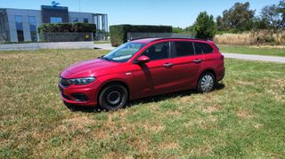 Fiat Tipo 2017 1,4 JET CLIMA NAVI-thumb-3