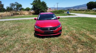 Fiat Tipo 2017 1,4 JET CLIMA NAVI-thumb-4