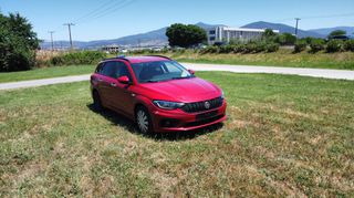 Fiat Tipo 2017 1,4 JET CLIMA NAVI-thumb-5