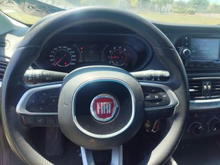 Fiat Tipo 2017 1,4 JET CLIMA NAVI-thumb-8