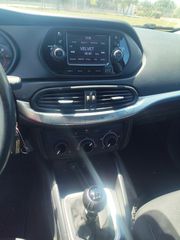 Fiat Tipo 2017 1,4 JET CLIMA NAVI-thumb-11