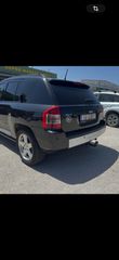 Jeep Compass 2009 LIMITED EDITION-thumb-3