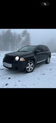 Jeep Compass 2009 LIMITED EDITION-thumb-4