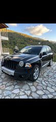 Jeep Compass 2009 LIMITED EDITION-thumb-5