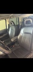 Jeep Compass 2009 LIMITED EDITION-thumb-8