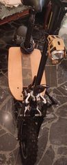 Electric Scooters Acer 2022 STAMPIDA 2300W