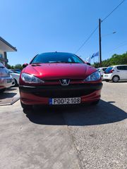 Peugeot 206 2006