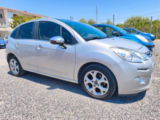 Citroen C3 2015 PANORAMA EXCLUSIVE 1.4 FULL EXTRA-thumb-1