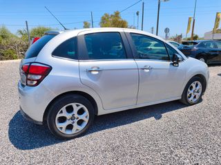 Citroen C3 2015 PANORAMA EXCLUSIVE 1.4 FULL EXTRA-thumb-2