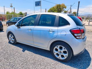 Citroen C3 2015 PANORAMA EXCLUSIVE 1.4 FULL EXTRA-thumb-3