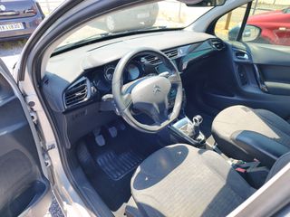 Citroen C3 2015 PANORAMA EXCLUSIVE 1.4 FULL EXTRA-thumb-5