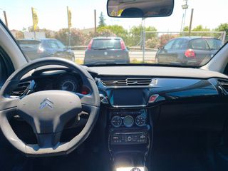 Citroen C3 2015 PANORAMA EXCLUSIVE 1.4 FULL EXTRA-thumb-6