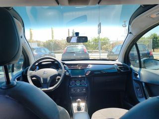Citroen C3 2015 PANORAMA EXCLUSIVE 1.4 FULL EXTRA-thumb-7
