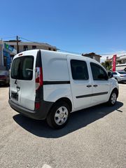 Renault Kangoo 2021 KANGOO EXPRESS VAN 1.5 BLUE DCI 95