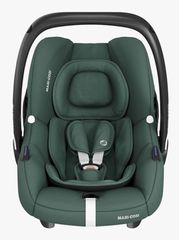 Maxi-Cosi CabrioFix Καθισματάκι Αυτοκινήτου i-Size Essential Black και Maxi Cosi CabrioFix i-Size Βάση Καθίσματος Αυτοκινήτου