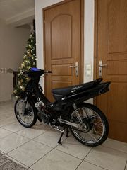 Yamaha Crypton R 2001 Crypton r 105-thumb-2