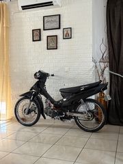 Yamaha Crypton R 2001 Crypton r 105-thumb-5