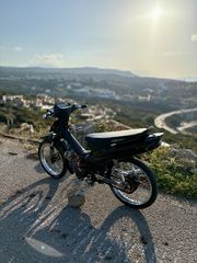 Yamaha Crypton R 2001 Crypton r 105-thumb-6