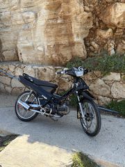 Yamaha Crypton R 2001 Crypton r 105-thumb-7