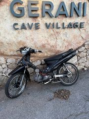 Yamaha Crypton R 2001 Crypton r 105-thumb-8