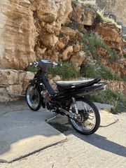 Yamaha Crypton R 2001 Crypton r 105-thumb-9