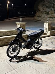 Yamaha Crypton R 2001 Crypton r 105-thumb-11