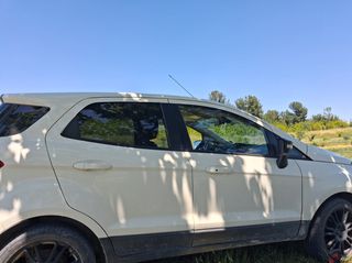 Ford EcoSport 2016 1.0 ECOBOOST