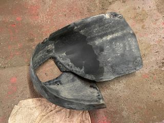 ΘΟΛΟΣ ΟΔΗΓΟΥ-VW PASSAT 2005-2012