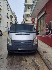 Ford Transit 2012 T300