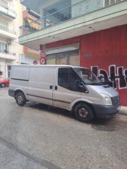 Ford Transit 2012 T300-thumb-1