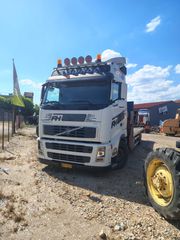Γερανοί - Φορτηγά Με Γερανό Volvo 2007 Fh13