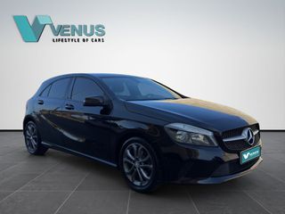 Mercedes-Benz A 180 2016 URBAN-thumb-1