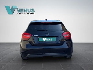 Mercedes-Benz A 180 2016 URBAN-thumb-5