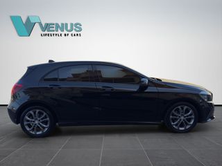 Mercedes-Benz A 180 2016 URBAN-thumb-6