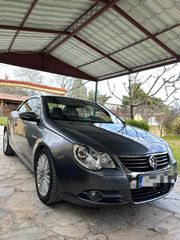 Volkswagen Eos 2009 1.4 TSI
