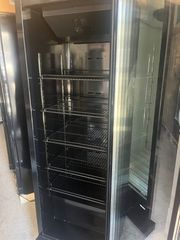 ΒΙΤΡΙΝΑ ΑΝΑΨΥΚΤΙΚΩΝ 400LT