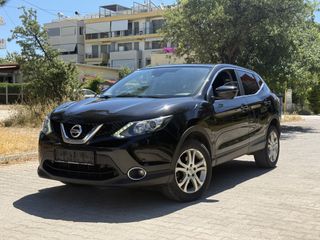 Nissan Qashqai 2016 4x4/ FULL EXTRA / ΦΟΥΛ ΒΙΒΛΙΟ ΣΕΡΒΙΣ