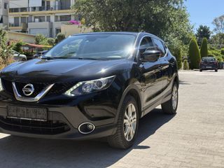 Nissan Qashqai 2016 4x4/ FULL EXTRA / ΦΟΥΛ ΒΙΒΛΙΟ ΣΕΡΒΙΣ-thumb-5