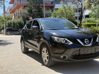 Nissan Qashqai 2016 4x4/ FULL EXTRA / ΦΟΥΛ ΒΙΒΛΙΟ ΣΕΡΒΙΣ-thumb-6