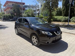 Nissan Qashqai 2016 4x4/ FULL EXTRA / ΦΟΥΛ ΒΙΒΛΙΟ ΣΕΡΒΙΣ-thumb-7