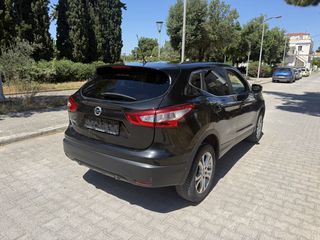 Nissan Qashqai 2016 4x4/ FULL EXTRA / ΦΟΥΛ ΒΙΒΛΙΟ ΣΕΡΒΙΣ-thumb-9