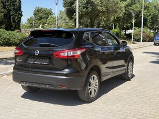 Nissan Qashqai 2016 4x4/ FULL EXTRA / ΦΟΥΛ ΒΙΒΛΙΟ ΣΕΡΒΙΣ-thumb-10