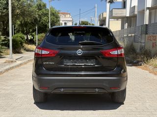 Nissan Qashqai 2016 4x4/ FULL EXTRA / ΦΟΥΛ ΒΙΒΛΙΟ ΣΕΡΒΙΣ-thumb-11
