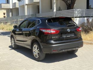 Nissan Qashqai 2016 4x4/ FULL EXTRA / ΦΟΥΛ ΒΙΒΛΙΟ ΣΕΡΒΙΣ-thumb-12