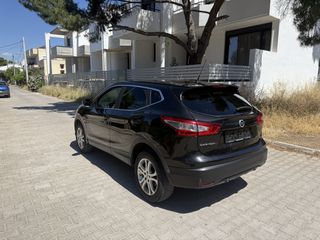 Nissan Qashqai 2016 4x4/ FULL EXTRA / ΦΟΥΛ ΒΙΒΛΙΟ ΣΕΡΒΙΣ-thumb-13