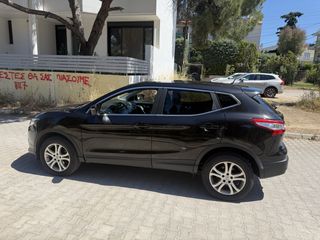 Nissan Qashqai 2016 4x4/ FULL EXTRA / ΦΟΥΛ ΒΙΒΛΙΟ ΣΕΡΒΙΣ-thumb-14